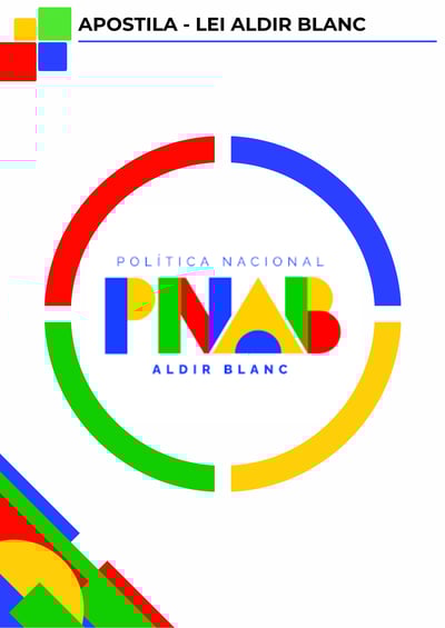 PROJETOS PRONTOS PARA PNAB + GUIA DE ELABORAÇÃO